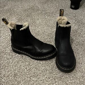 Super cute doc martens